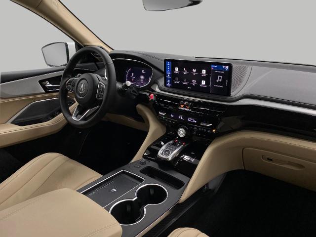 2025 Acura MDX Vehicle Photo in Appleton, WI 54913