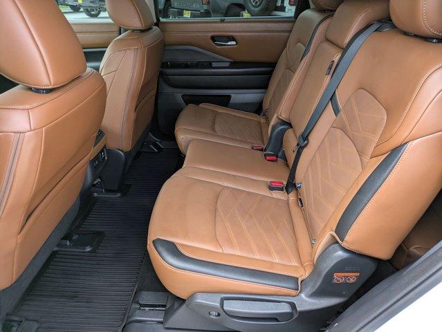 2023 Nissan Pathfinder Vehicle Photo in San Antonio, TX 78209
