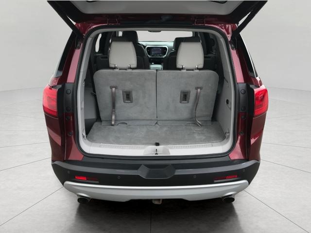 2017 GMC Acadia Vehicle Photo in GREEN BAY, WI 54303-3330