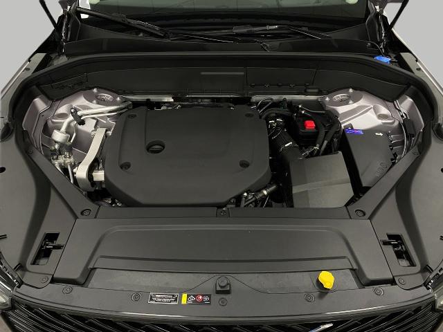 2026 Volvo XC90 Vehicle Photo in Appleton, WI 54913