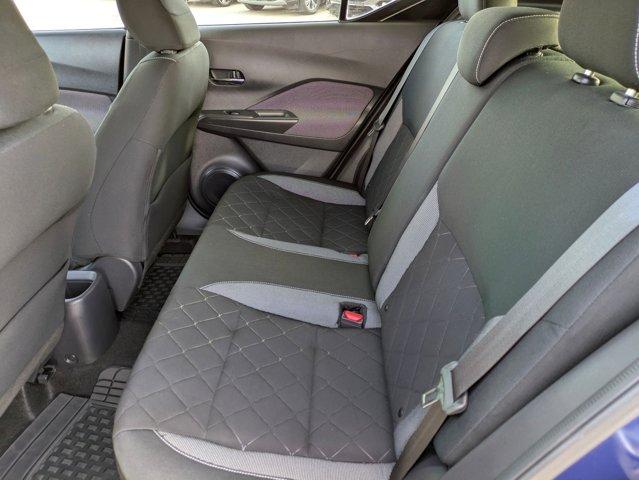 2018 Nissan Kicks Vehicle Photo in San Antonio, TX 78209