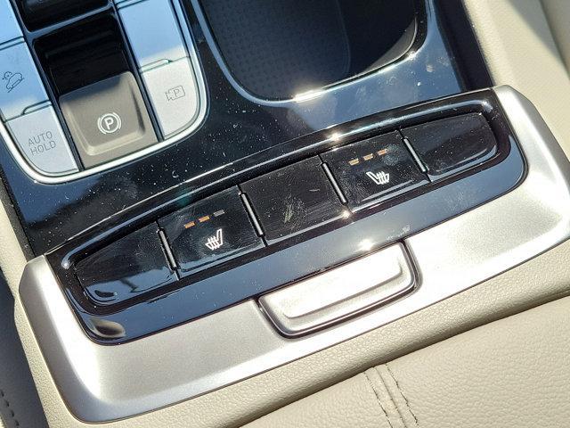 2024 Hyundai TUCSON Vehicle Photo in Philadelphia, PA 19116