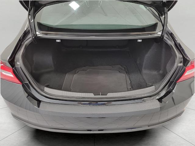 2024 Chevrolet Malibu Vehicle Photo in MANITOWOC, WI 54220-5838