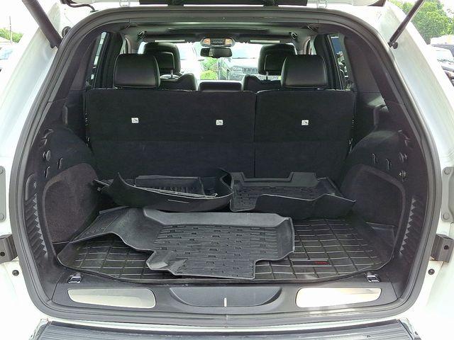 2015 Jeep Grand Cherokee Vehicle Photo in WATERTOWN, CT 06795-3318