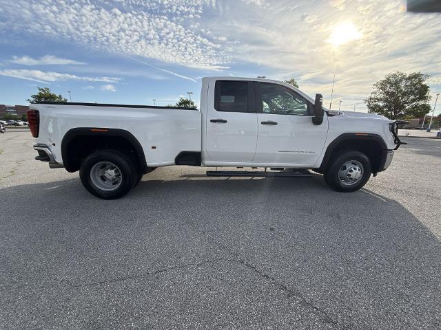 2024 GMC Sierra 3500 HD Vehicle Photo in BENTONVILLE, AR 72712-4322