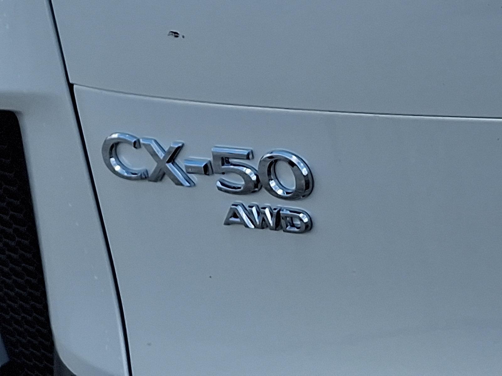 2025 Mazda CX-50 Vehicle Photo in Harrisburg, PA 17111