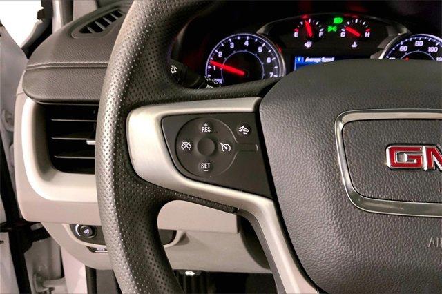 2023 GMC Terrain Vehicle Photo in KANSAS CITY, MO 64114-4502