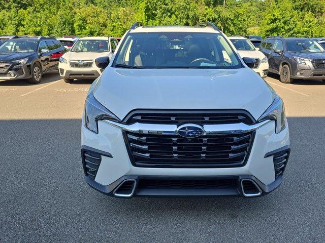 2024 Subaru Ascent Vehicle Photo in Pleasant Hills, PA 15236