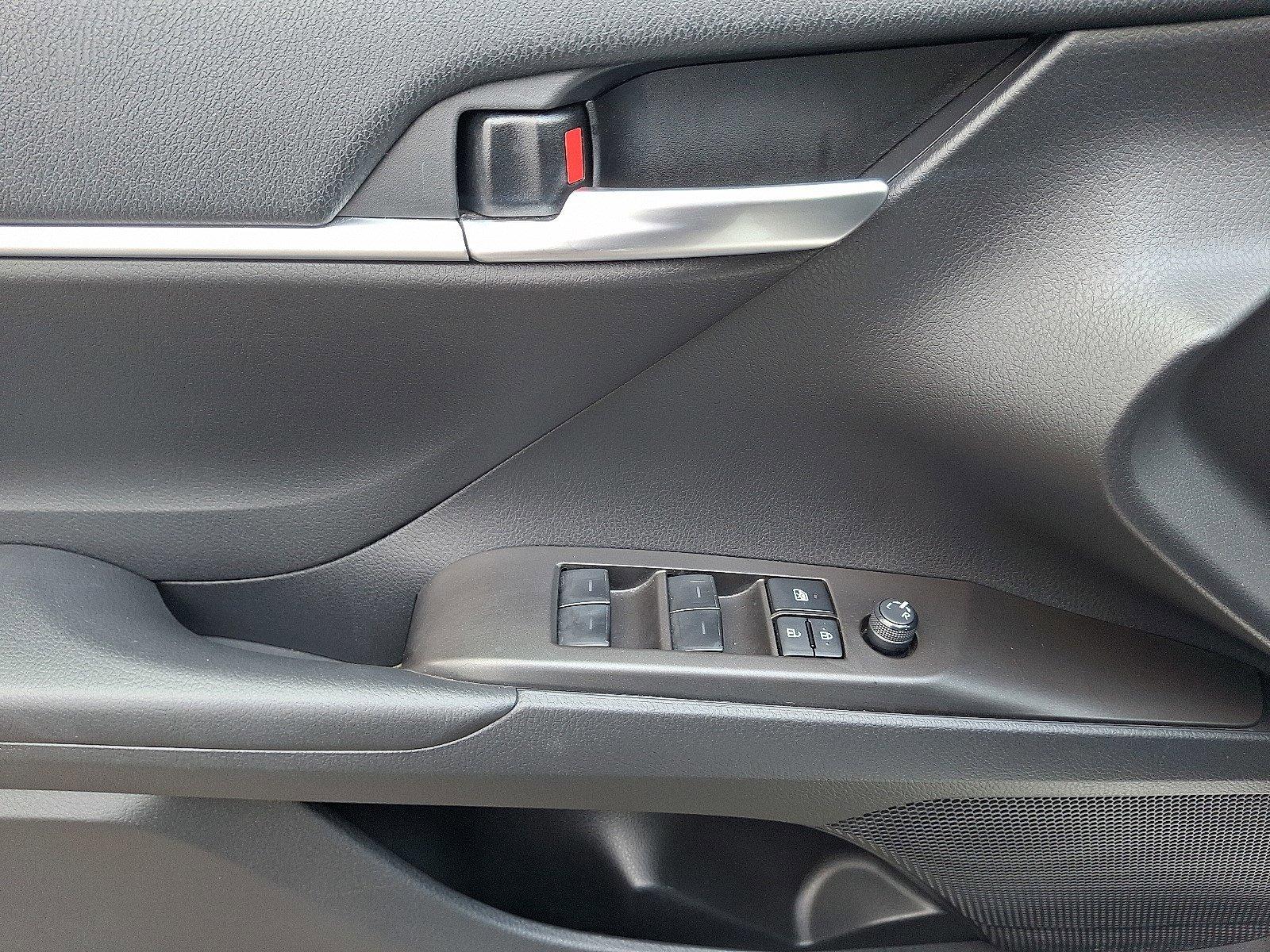 2023 Toyota Camry Vehicle Photo in Harrisburg, PA 17111