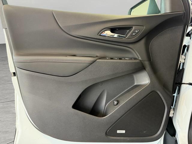 2024 Chevrolet Equinox Vehicle Photo in Appleton, WI 54914