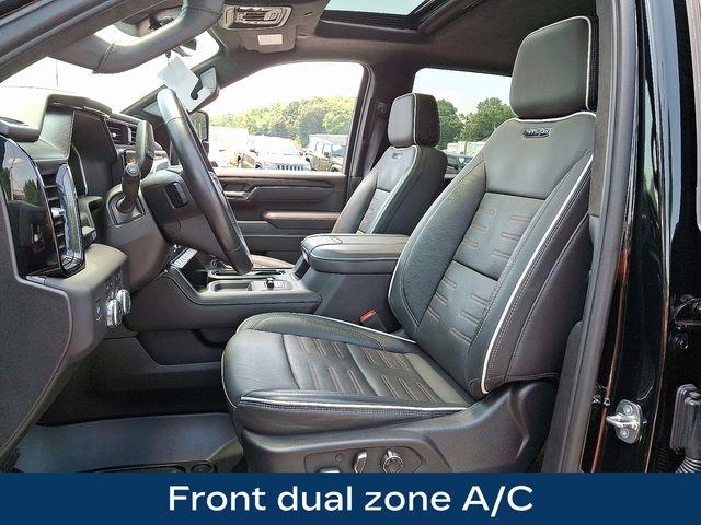 2024 GMC Sierra 2500 HD Vehicle Photo in PAWLING, NY 12564-3219
