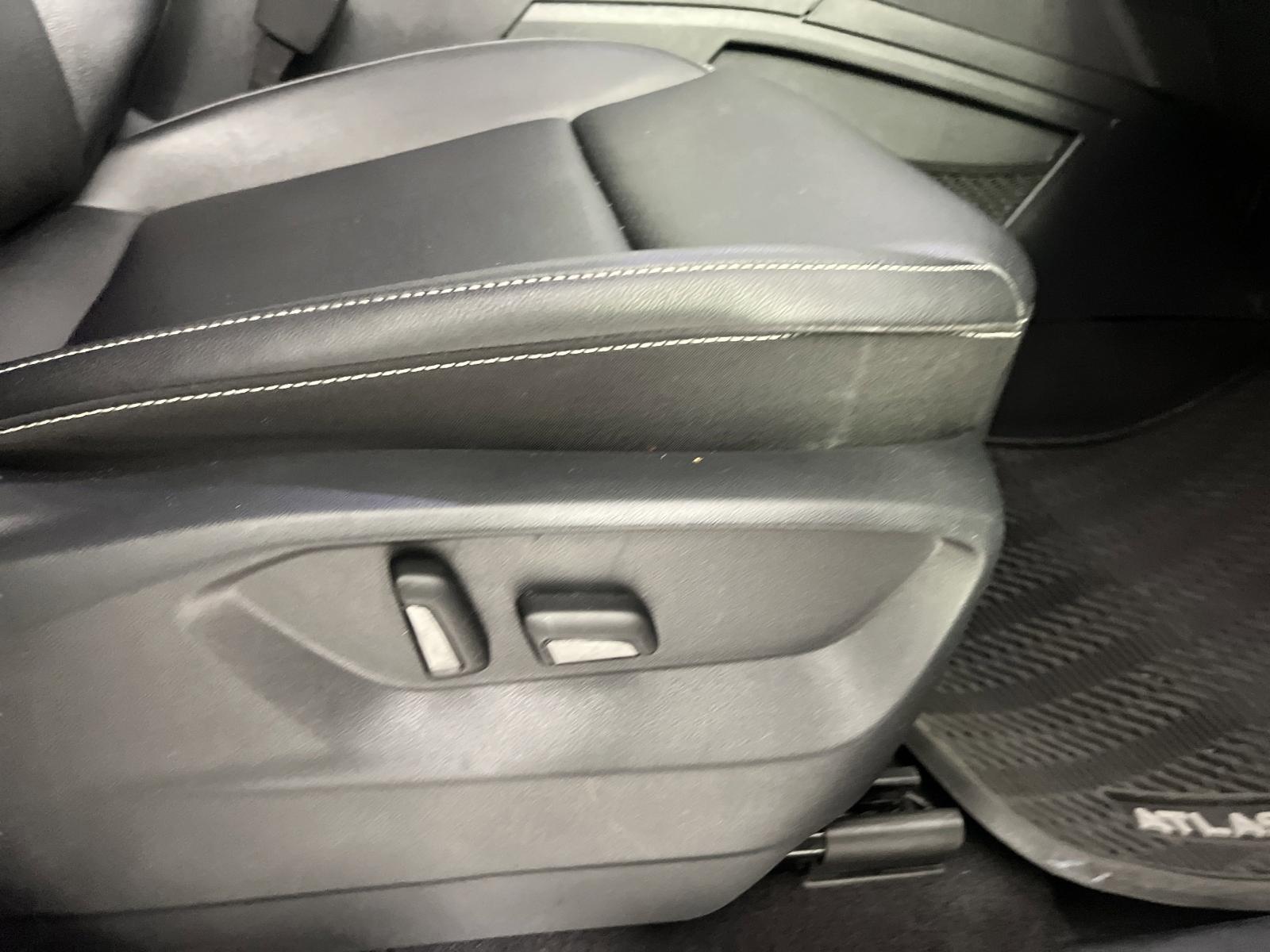 2021 Volkswagen Atlas Vehicle Photo in Georgetown, TX 78626