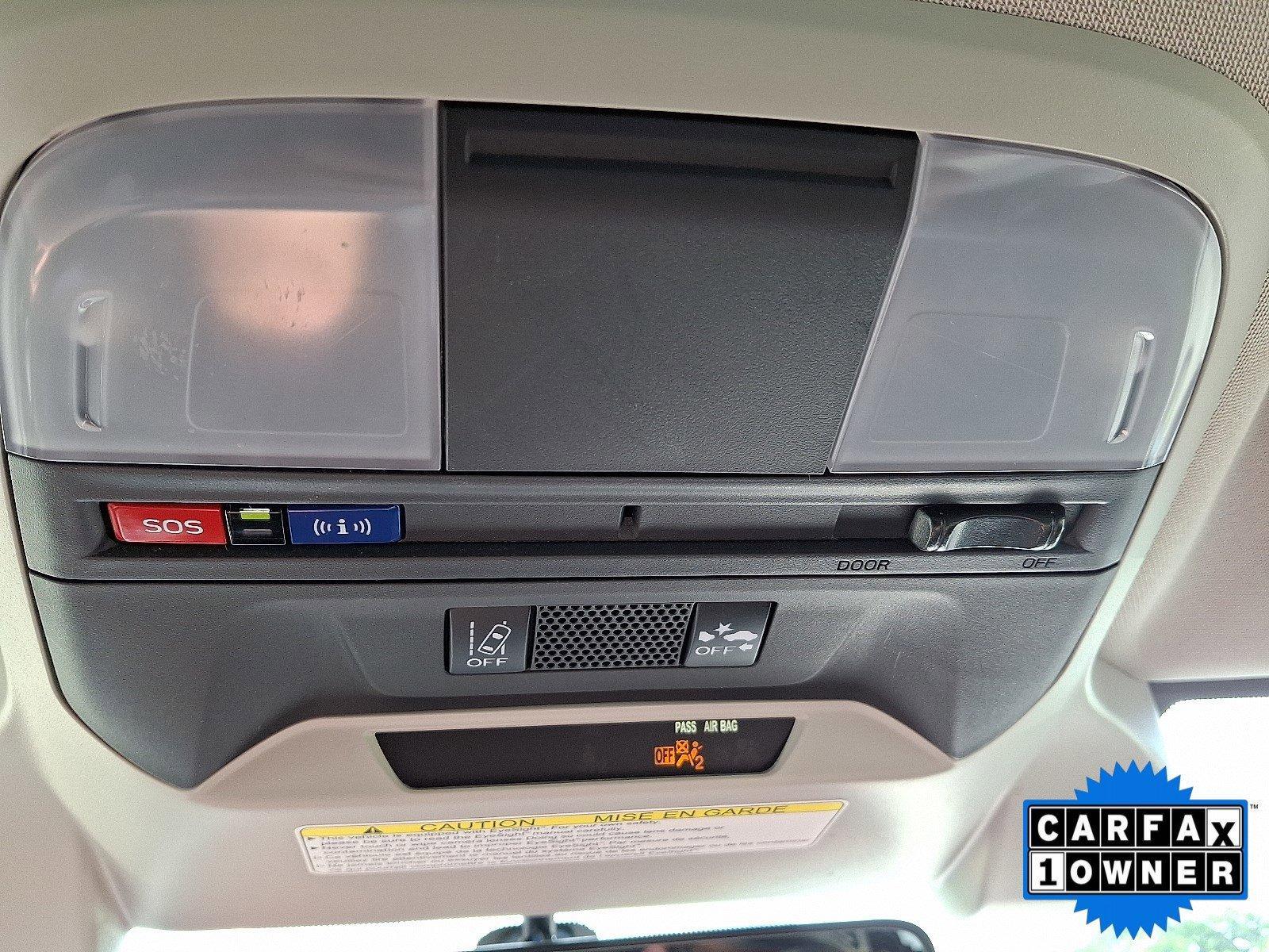 2023 Subaru Crosstrek Vehicle Photo in Harrisburg, PA 17111