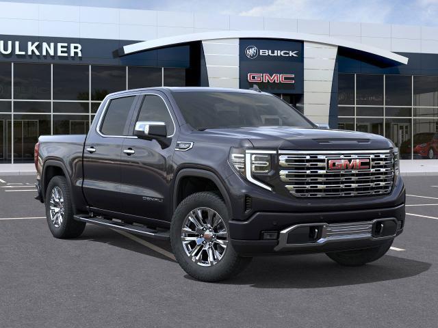 2025 GMC Sierra 1500 Vehicle Photo in HARRISBURG, PA 17111-1033