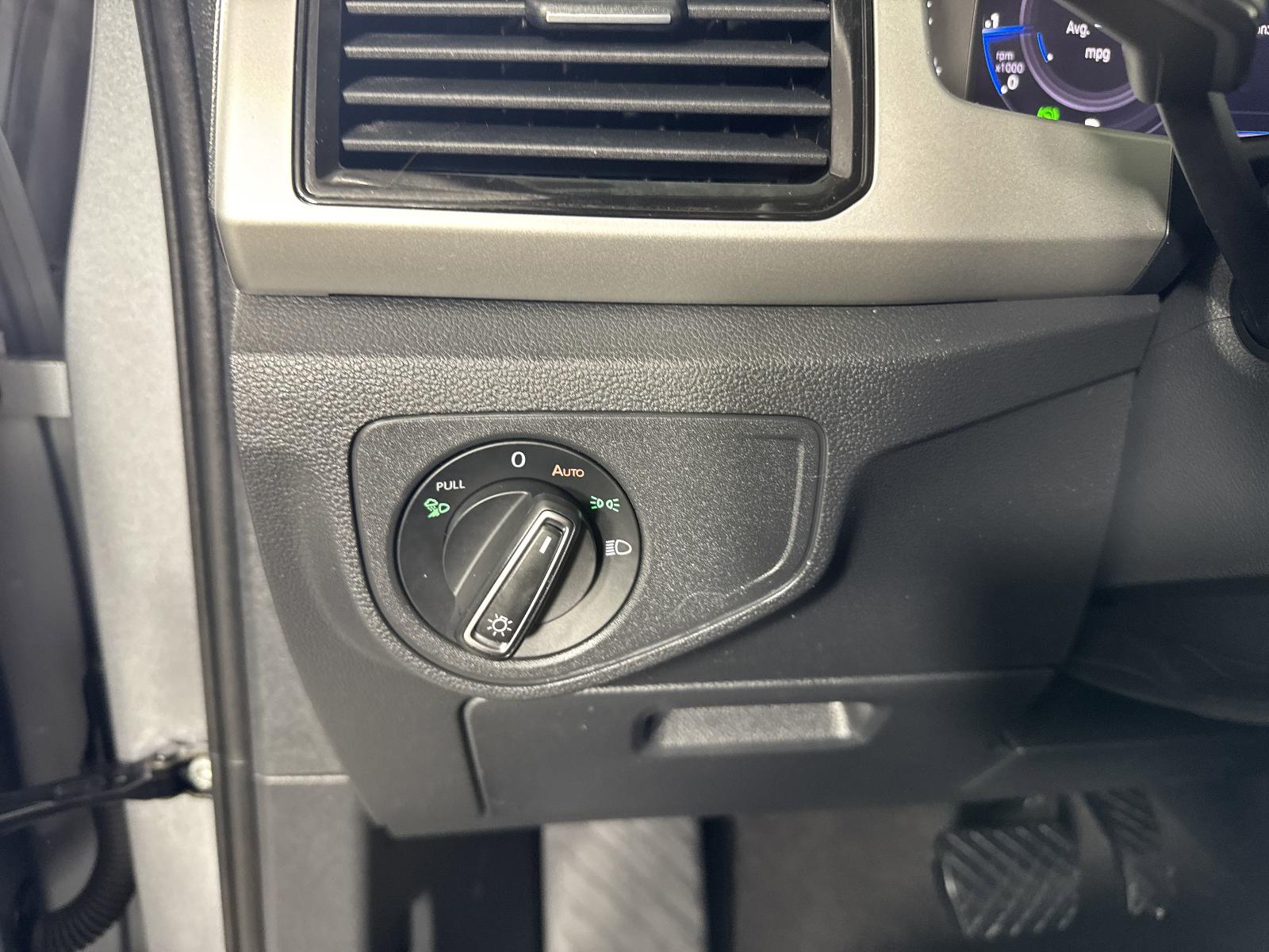 2023 Volkswagen Atlas Vehicle Photo in Georgetown, TX 78626