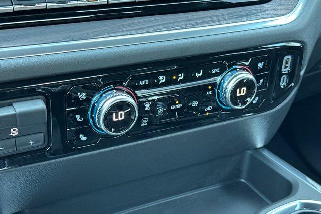 2025 GMC Sierra 1500 Vehicle Photo in STOCKTON, CA 95212-2838