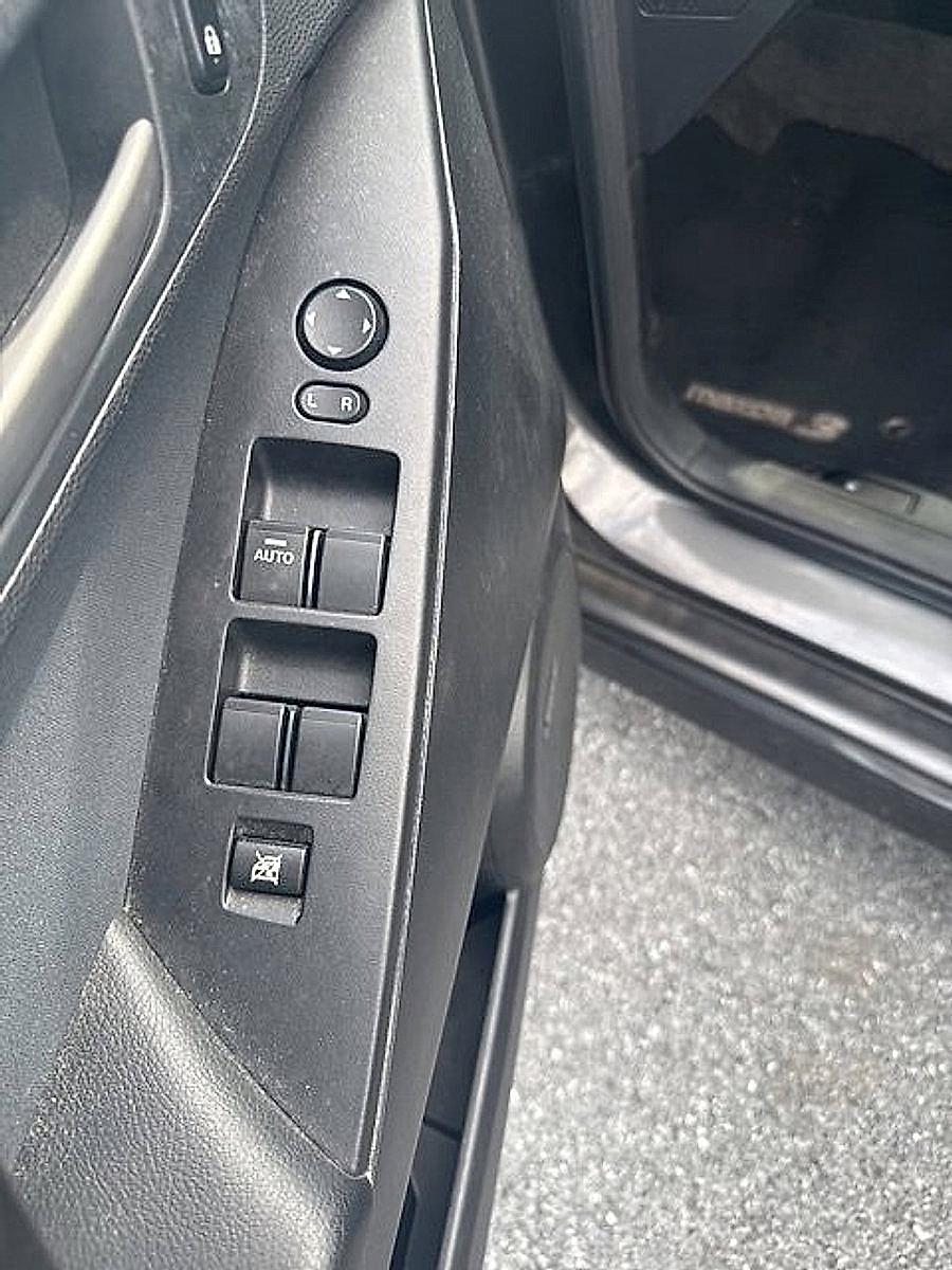 2010 Mazda Mazda3 Vehicle Photo in Harrisburg, PA 17111