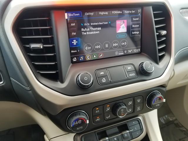 2023 GMC Acadia Vehicle Photo in ELYRIA, OH 44035-6349