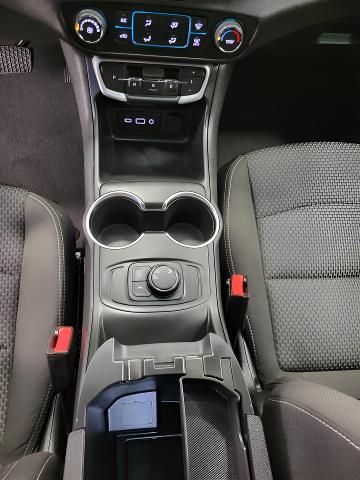 2024 GMC Terrain Vehicle Photo in APPLETON, WI 54914-4656
