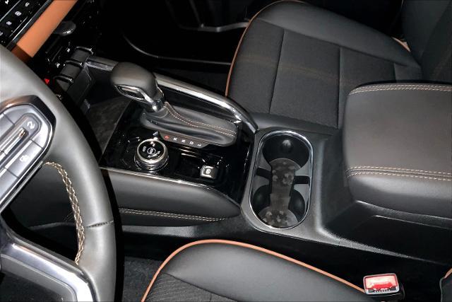 2025 GMC Canyon Vehicle Photo in KANSAS CITY, MO 64114-4545