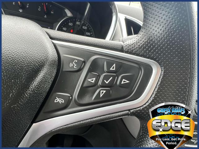 2022 Chevrolet Equinox Vehicle Photo in Roslyn, NY 11576