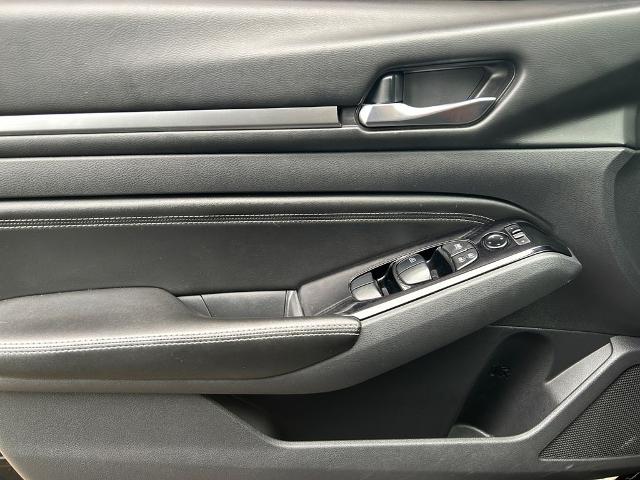 2022 Nissan Altima Vehicle Photo in Statesboro, GA 30458