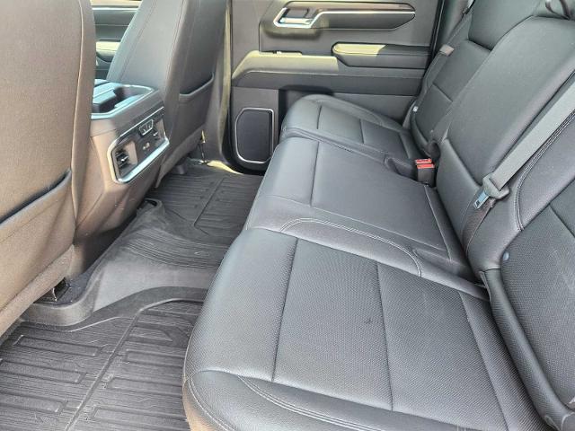 2023 GMC Sierra 1500 Vehicle Photo in DENTON, TX 76210-9321
