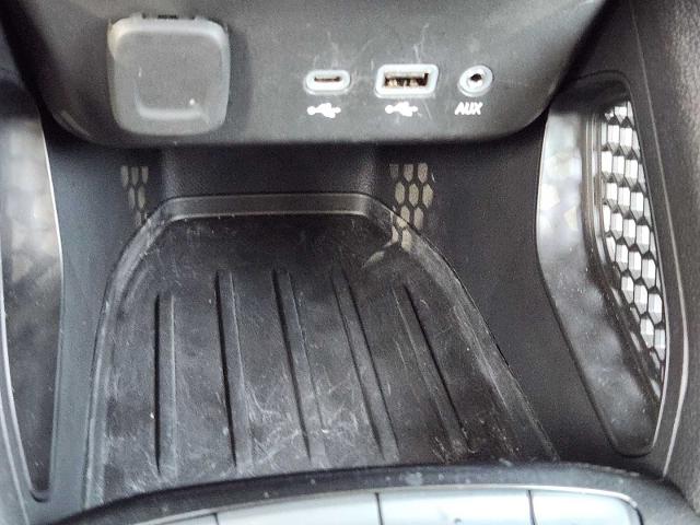 2023 Chevrolet Trailblazer Vehicle Photo in DENTON, TX 76210-9321