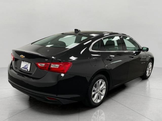 2024 Chevrolet Malibu Vehicle Photo in Appleton, WI 54913