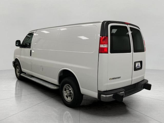 2023 Chevrolet Express Cargo Van Vehicle Photo in Appleton, WI 54913
