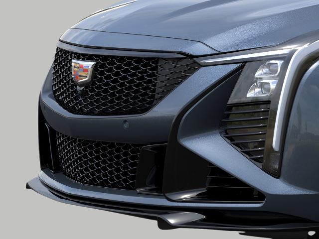 2026 Cadillac CT5-V Vehicle Photo in MADISON, WI 53713-3220