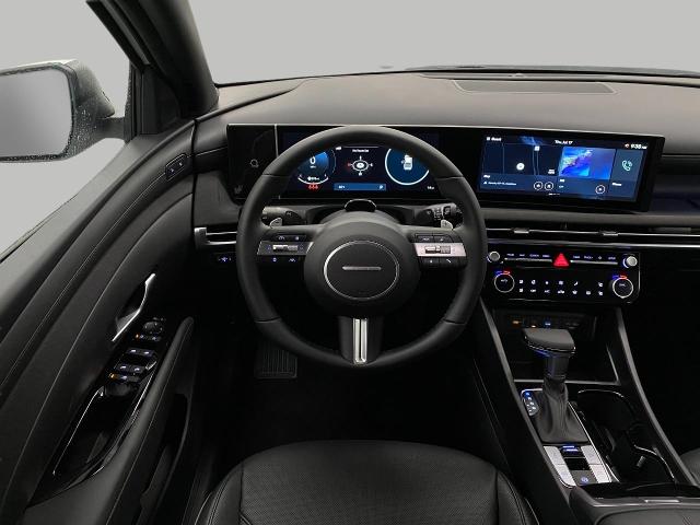 2025 Hyundai SANTA CRUZ Vehicle Photo in Appleton, WI 54913