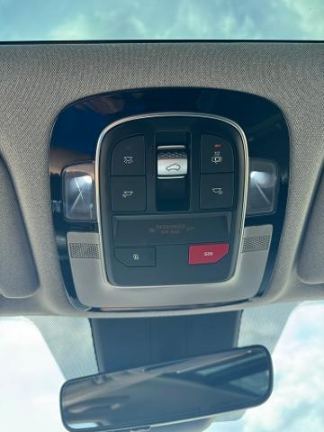 2022 Hyundai SANTA FE Vehicle Photo in Peoria, IL 61615