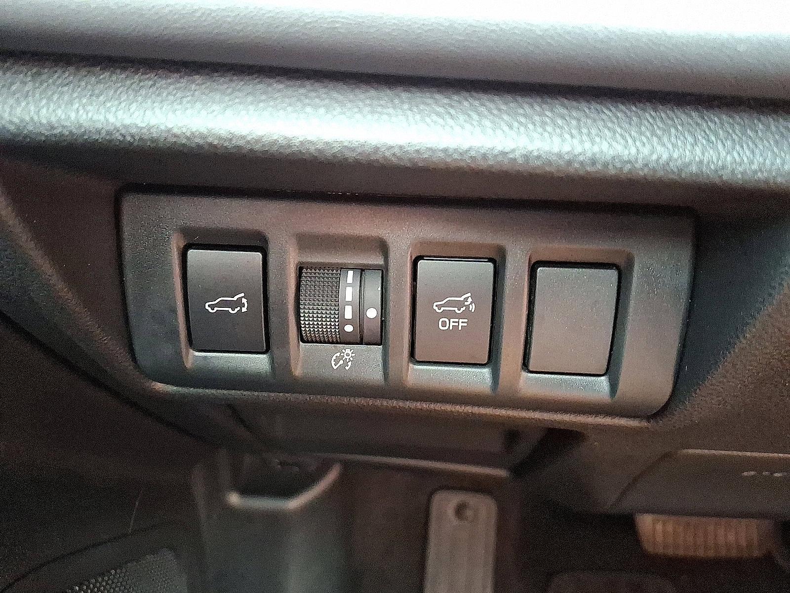 2024 Subaru Outback Vehicle Photo in Easton, PA 18045