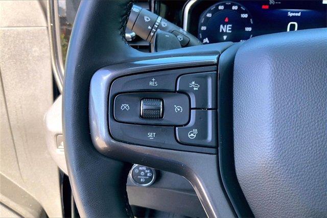 2023 Chevrolet Silverado 1500 Vehicle Photo in KANSAS CITY, MO 64114-4502