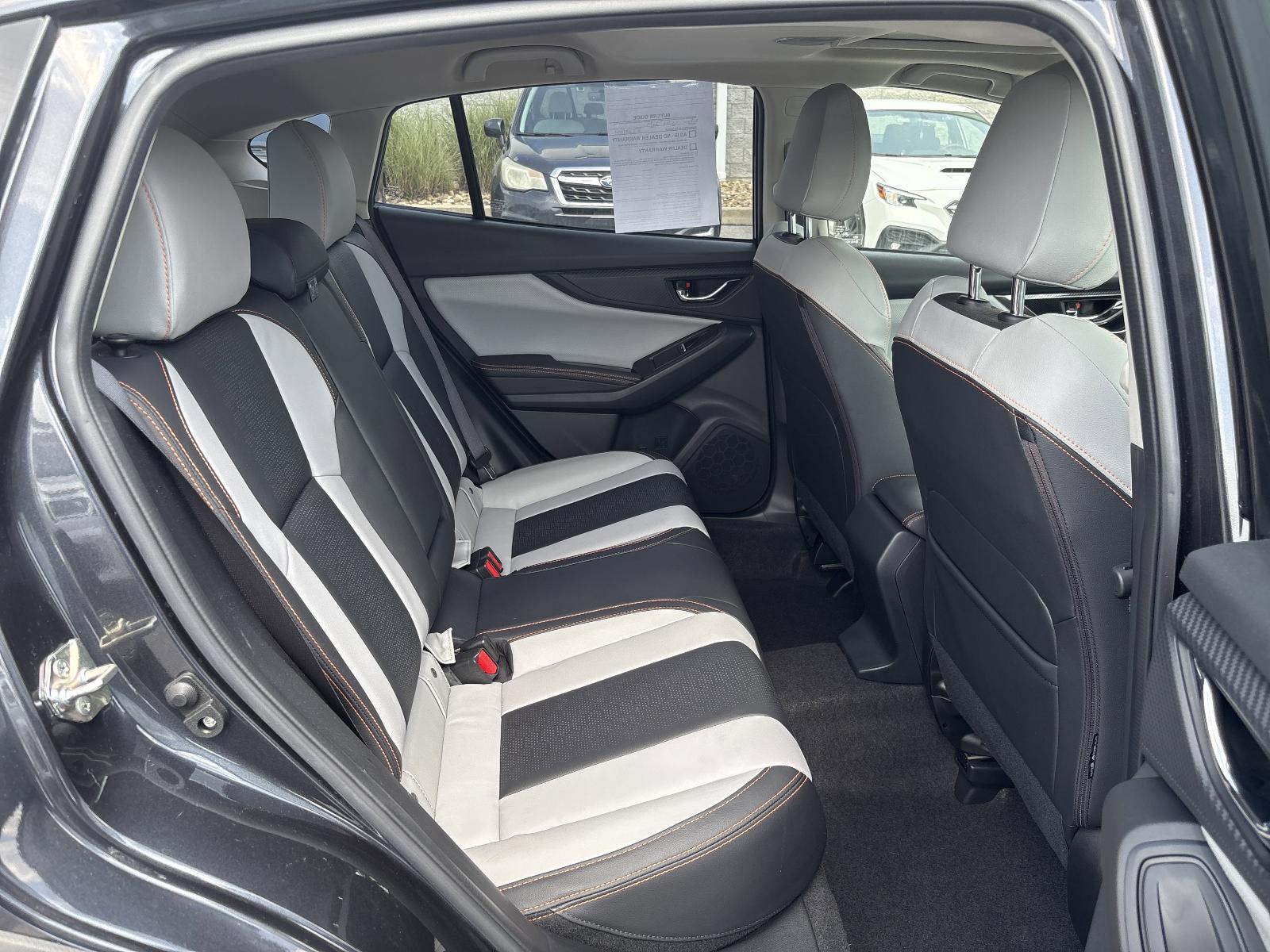 2019 Subaru Crosstrek Vehicle Photo in Mechanicsburg, PA 17050
