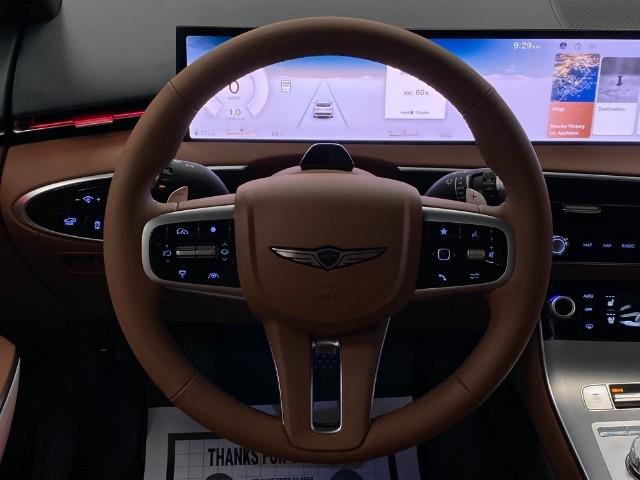 2026 Genesis GV70 Vehicle Photo in Appleton, WI 54913