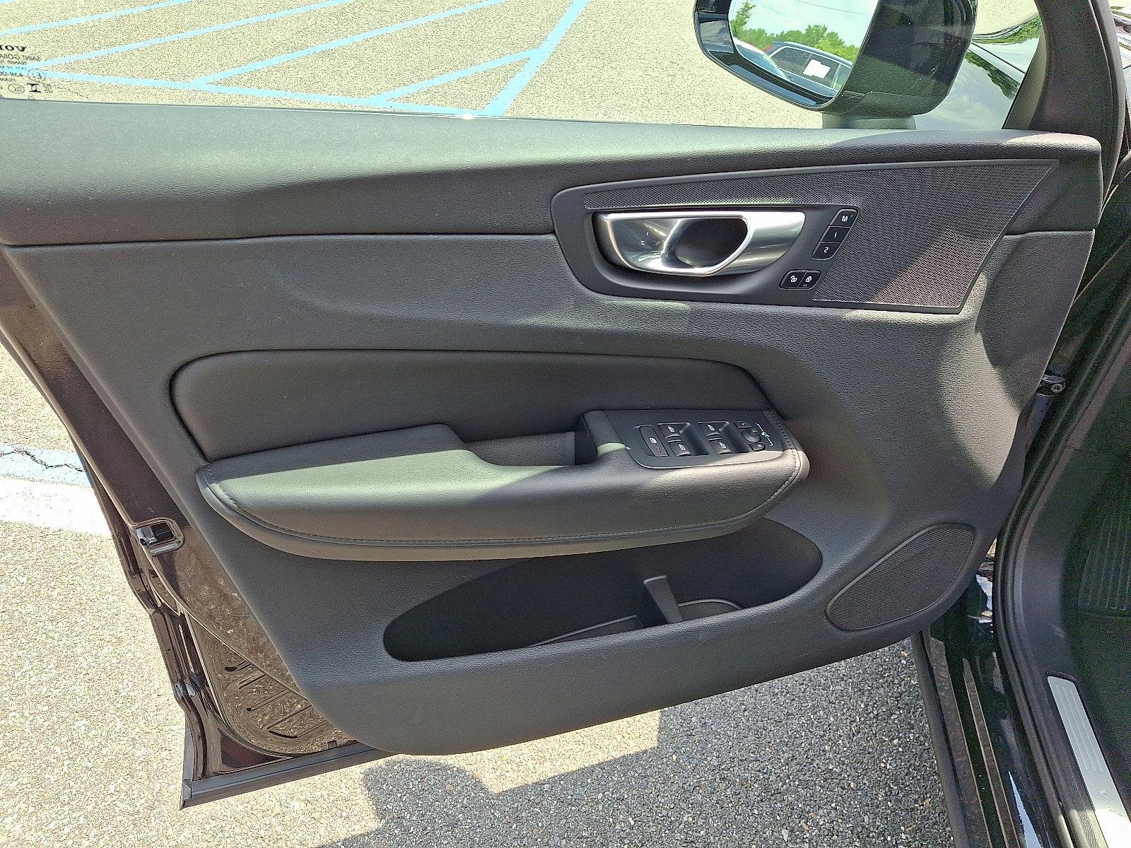 2024 Volvo XC60 Vehicle Photo in Trevose, PA 19053