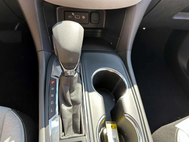 2022 Chevrolet Equinox Vehicle Photo in Roslyn, NY 11576