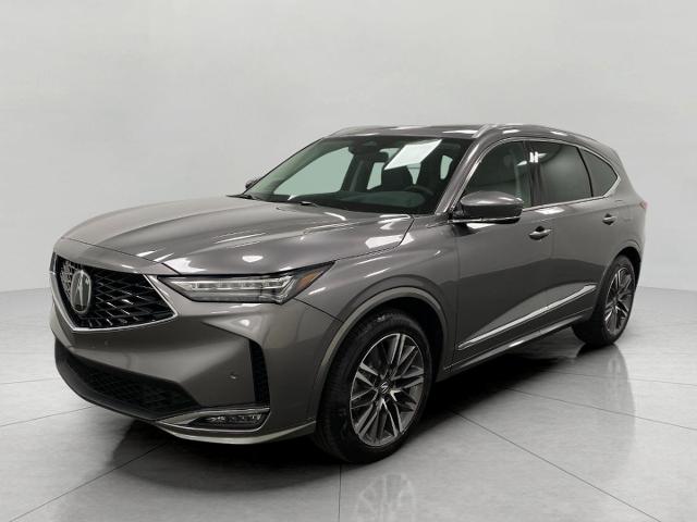 2026 Acura MDX Vehicle Photo in Appleton, WI 54913