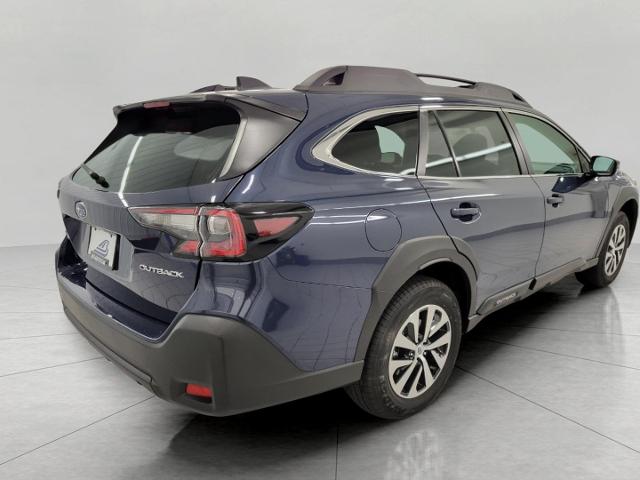 2024 Subaru Outback Vehicle Photo in NEENAH, WI 54956-2243