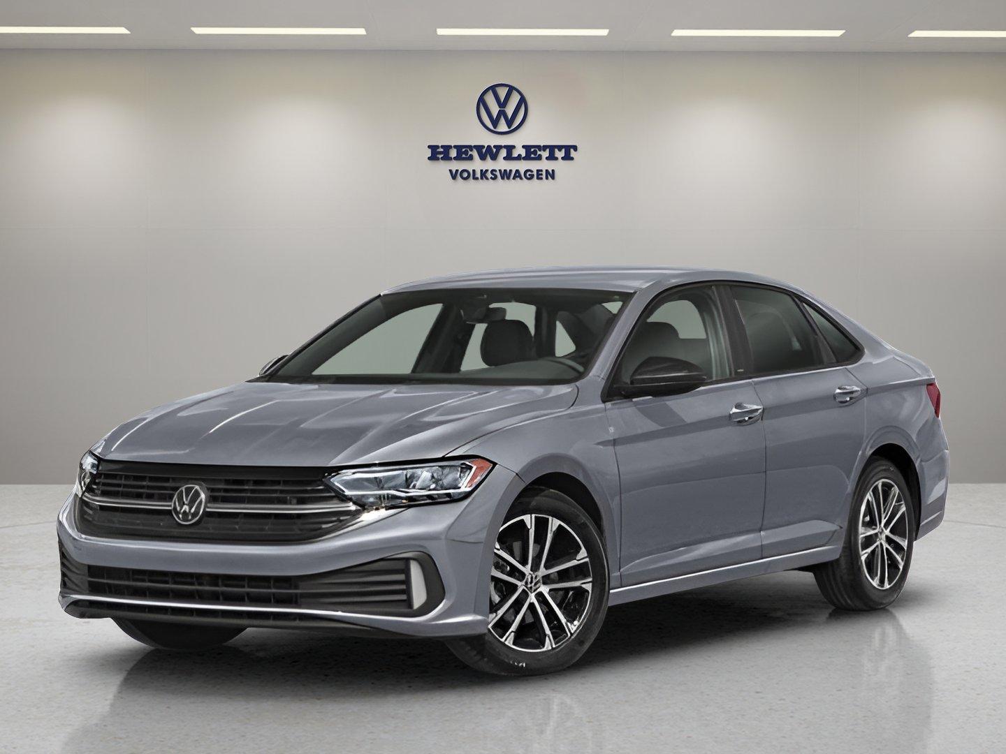 2022 Volkswagen Jetta Vehicle Photo in Georgetown, TX 78626