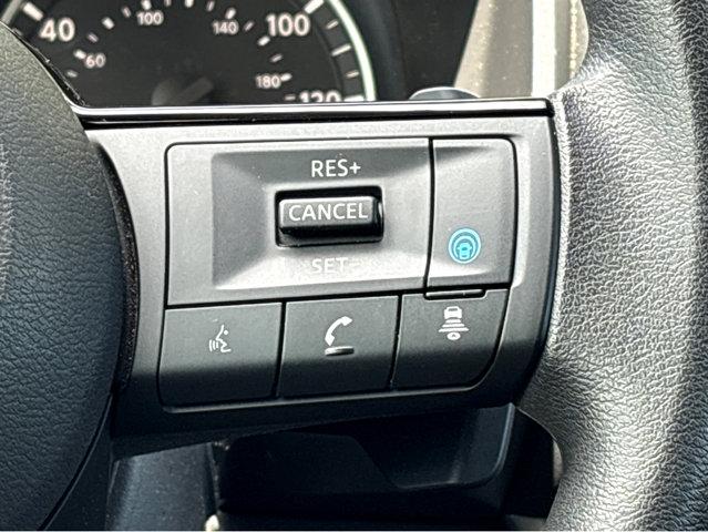 2023 Nissan Rogue Vehicle Photo in Savannah, GA 31419