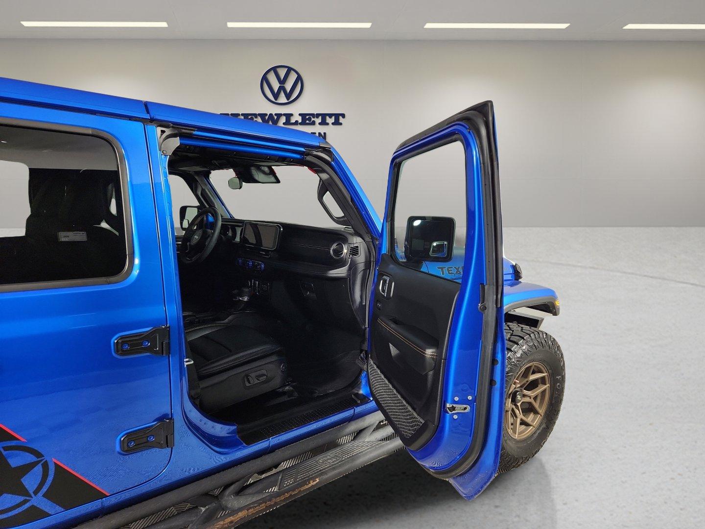 2024 Jeep Gladiator Vehicle Photo in Georgetown, TX 78626