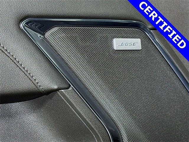 2024 Chevrolet Silverado 1500 Vehicle Photo in PUYALLUP, WA 98371-4149