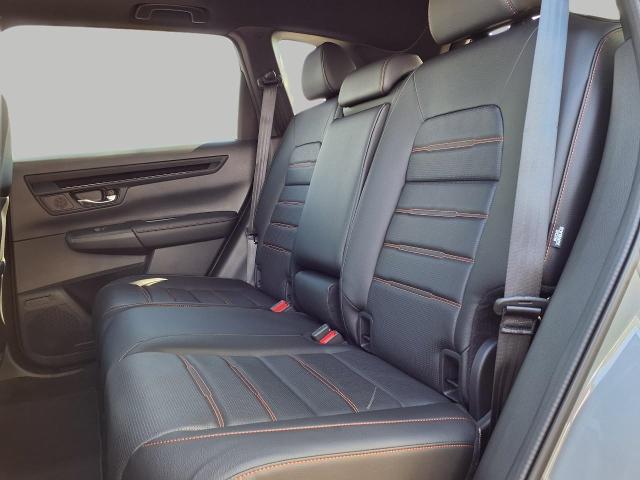2026 Honda CR-V Hybrid Vehicle Photo in Oshkosh, WI 54904