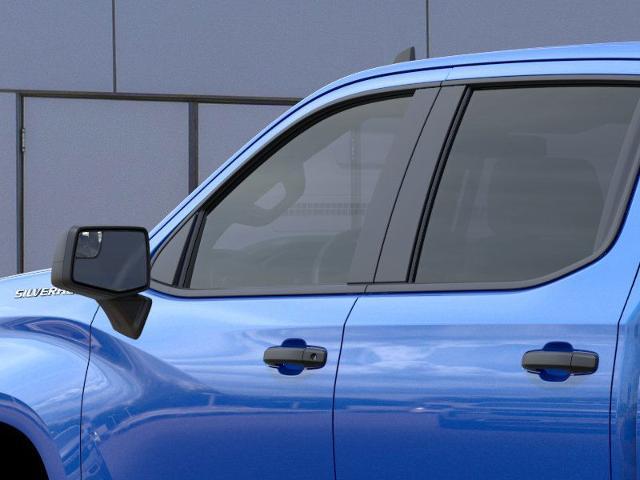 2025 Chevrolet Silverado 1500 Vehicle Photo in KANSAS CITY, MO 64114-4502