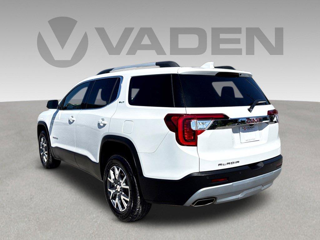 2023 GMC Acadia Vehicle Photo in SAVANNAH, GA 31406-4513