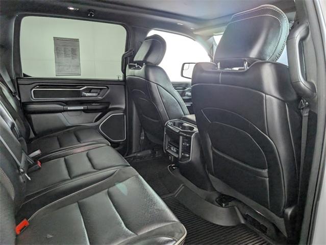 2021 Ram 1500 Vehicle Photo in ENGLEWOOD, CO 80113-6708