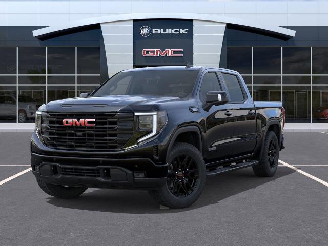 2026 GMC Sierra 1500 Vehicle Photo in GREEN BAY, WI 54303-3330